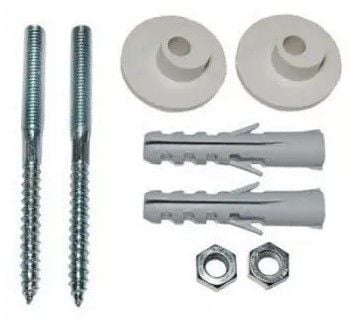 Кріплення умивальника САФИТ КР 810