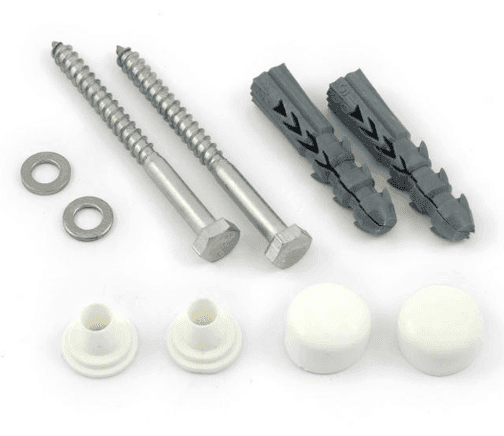 Кріплення до унітаза 4