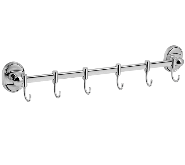 Гачки для рушників LIDZ (CRM) -114 08 08