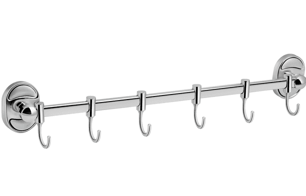 Рушникотримач LIDZ (CRM)-114 06 01