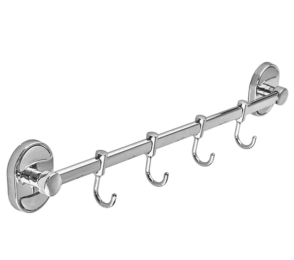 Рушникотримач на 4 гачки