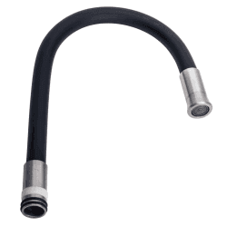 Трубка до змішувача гнута 9