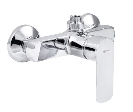 Змішувач для ванни ZERIX TDS-A439