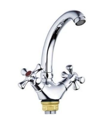 Змішувач ZERIX TLC-A722