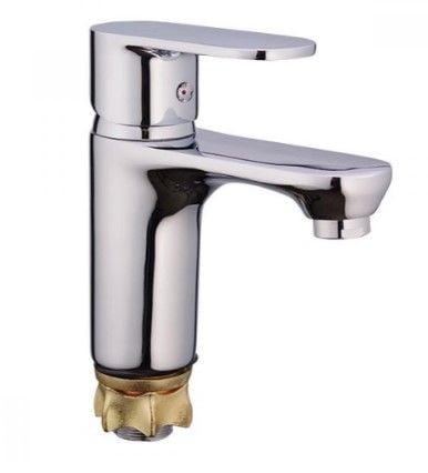 Змішувач ZERIX JEX-A450