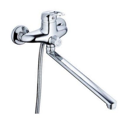 Змішувач ZERIX NHK-A048