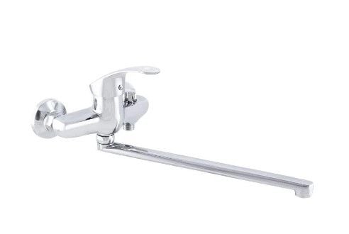 Змішувач ZERIX NEO-A048