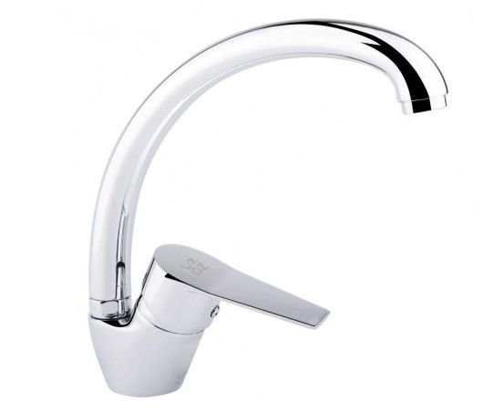 Змішувач LIDZ (CRM)-20 38 007 03