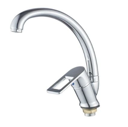 Змішувач MIXXUS GAVI Chr-011 (NUT)