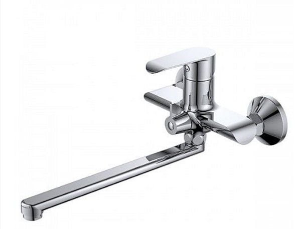 Змішувач MIXXUS COLORADO. Chr-006 EURO