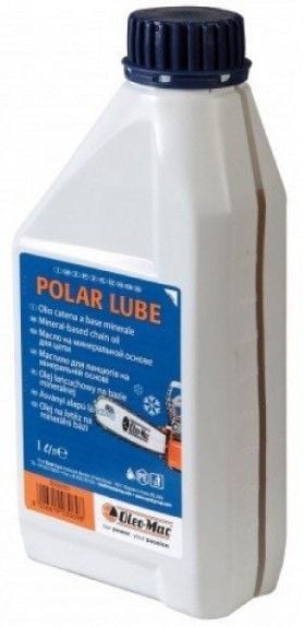 Мастило для ланцюгів Oleo-Mac POLAR LUBE