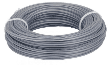 Ліска тримерна Revolt 2.7мм. 15м. (квадрат армований)