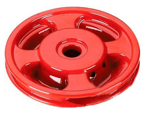 Головка до тримера X-treme DL-1101