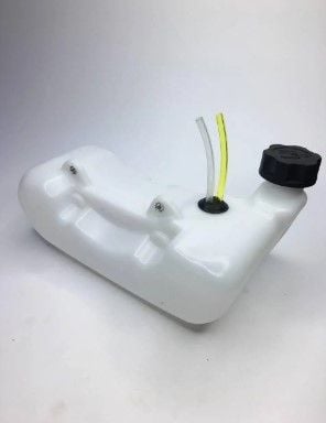 Бак до бензо косарки