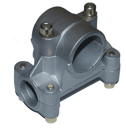 Зажим ручок до тримера (бензинового)