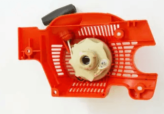 Кришка стартера Husqvarna 137-142