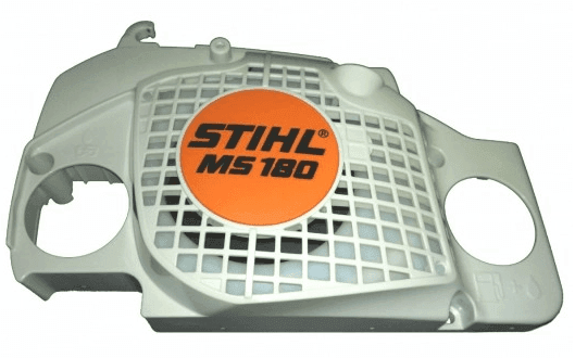 Кришка стартера STIHL 180