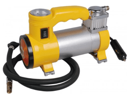 Мінікомпресор автомобільний MIOL 81-117