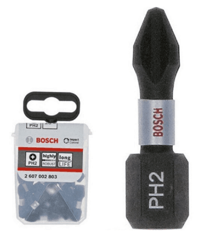 Біта BOSH PH2 (2 607 002 803)