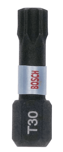 Біта BOSH T30 (2 607 002 807)
