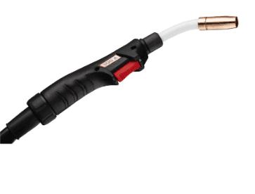 Зварочна горілка Искра 3 м. 300A