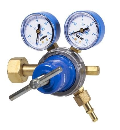 Рудуктор Кислородний ТочПрибор БКО-50