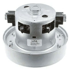 Мотор до пилососа HWX-HD