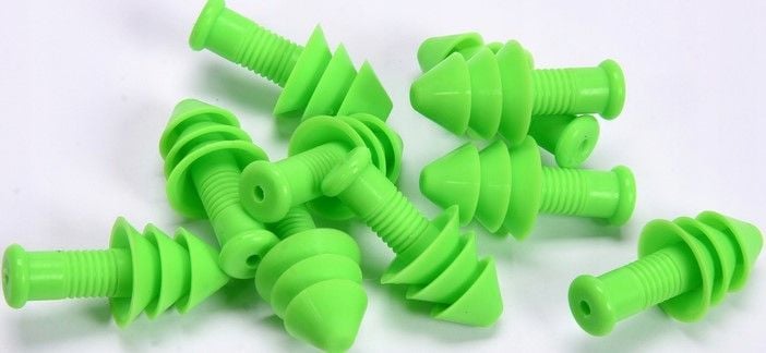 Беруші проти шуму (втикні) YATO YT-74551 (пара)