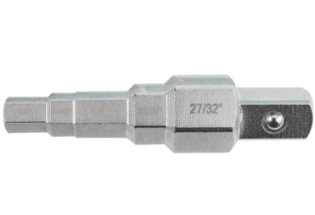 Калібратор для металопластикових труб YATO YT-03316