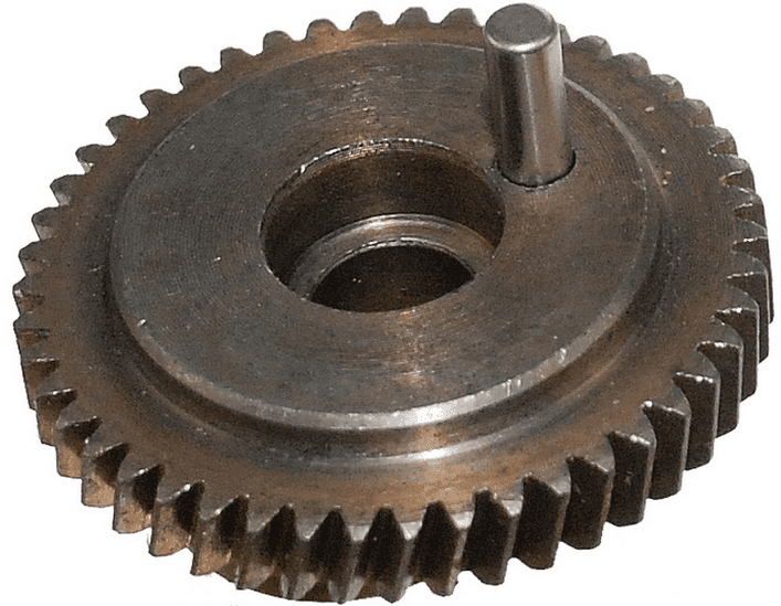 Шестерня до електролобзика 4,7 см. (5)