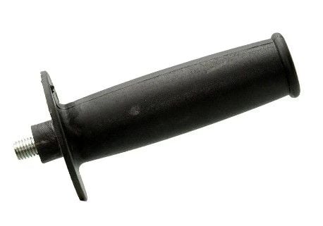 Ручка до болгарки (чорна)