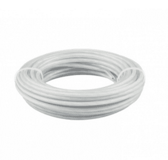 Жилка для тримера MASTER TOOL 19-2030 3мм армована алюмінієм/10м