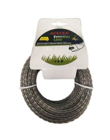 Ліска для тримера Trimer Line (на метраж)