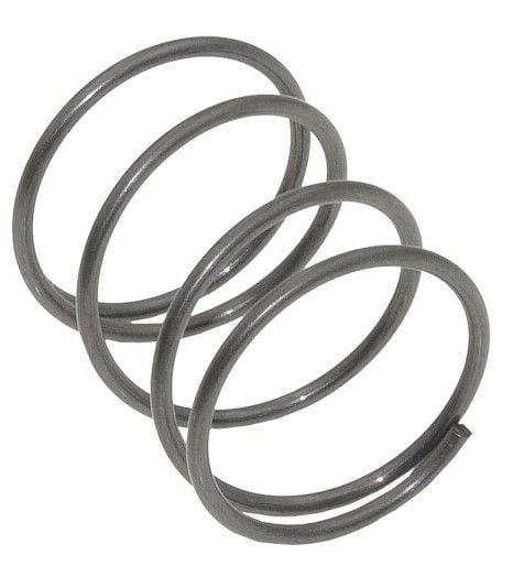 Пружина до котушки до тримера