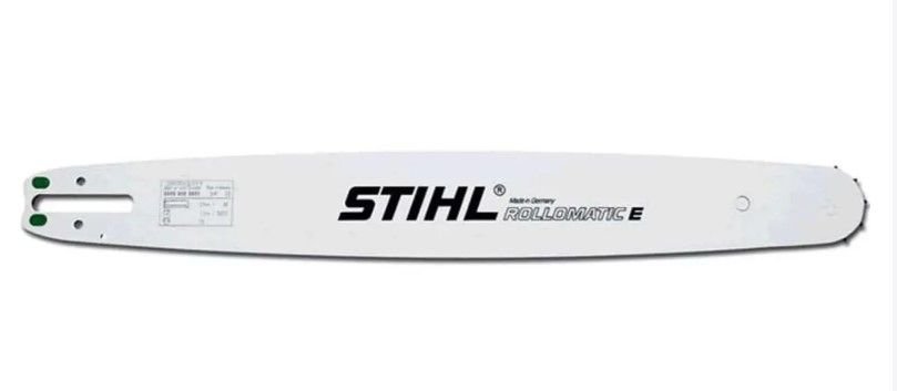 Шина до бензопили STIHL 45см. original