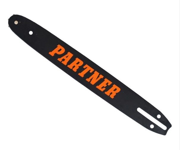 Шина до бензопили Partner 40см. 1 заклейка