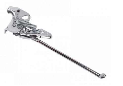 Ножка до велосипеда (металева)