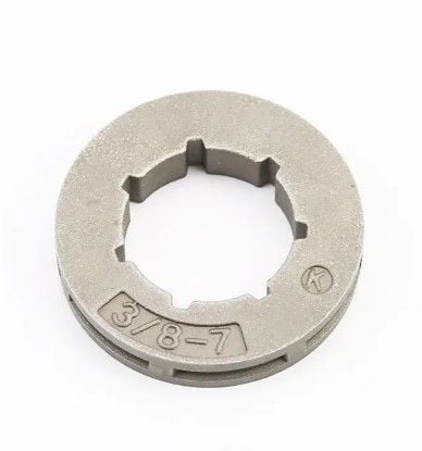 Зірка ланцюгова до бензопили 3/8-7