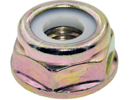 Гайка до котушки до тримера