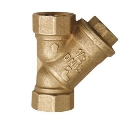 Фільтр водяний GrosS 1/2 (сантехніка)