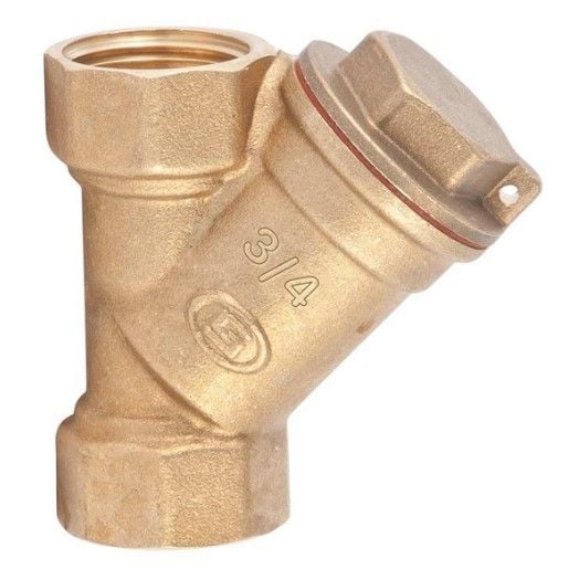 Фільтр водяний GrosS 3/4 (сантехніка)