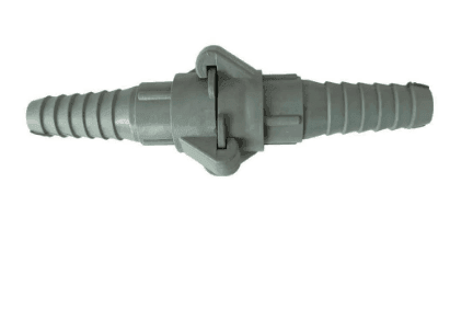 З'єднувач для пожарного шланга