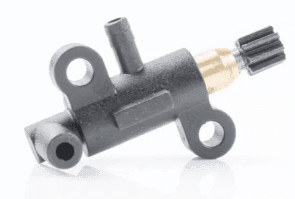 Масляний насос до електропили (1)