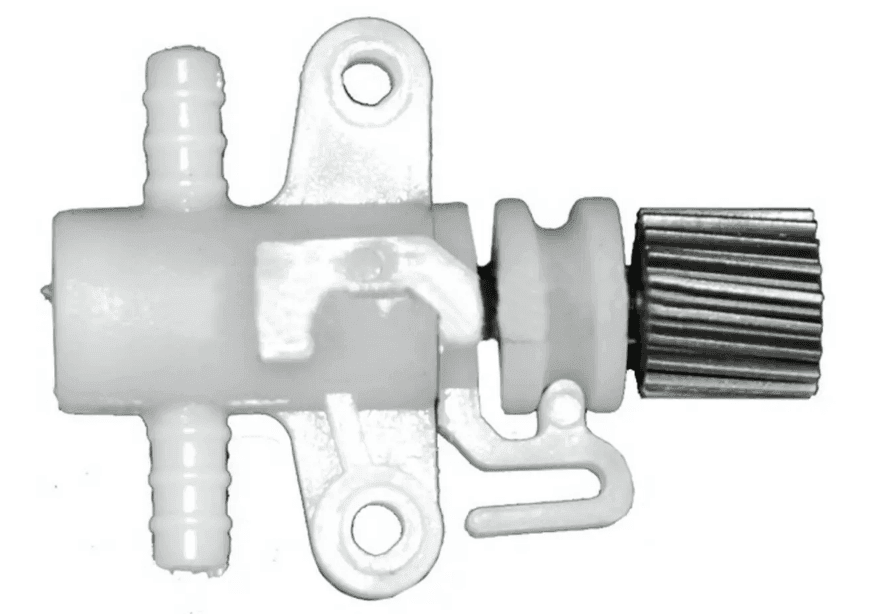 Б-0280 Маслонасос до електропили Інтерскол/Фіолент