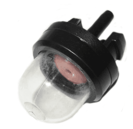 Булька (підкачка бензини до бензопили) (1)