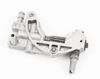 Масляний насос до бензопили китайської