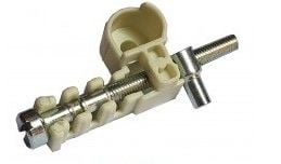 Натяжний болт до шини бензопили STIHL 180