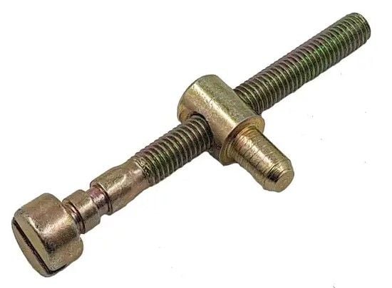 Натяжний болт до шини бензопили Китайської