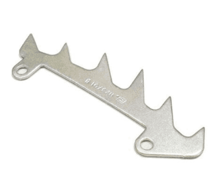 Зуби до бензопили STIHL 180