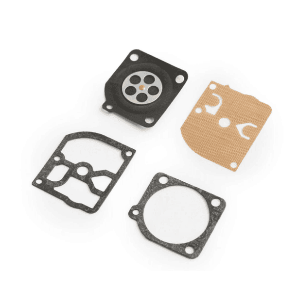 Ремкомплект для карбюратора до бензопили Husqvarna 137-142